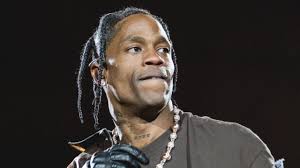 Fortnite Pulls the Travis Scott Emote After Astroworld Concert Tragedy