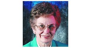 June Grooms Obituary (2016)