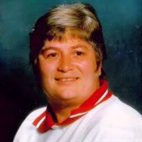 Obituary of Mary A. Huff