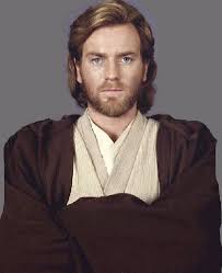 Ewan Mcgregor Obi Wan Kenobi Star Wars Obi Wan Star Wars Film Obi Wan