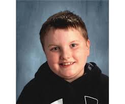 Atticus Rolan Timmins Obituary (2021)