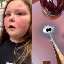 Hilarious Moments with Amelia Rose That Will Make You Laugh