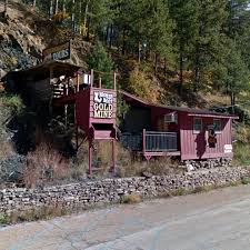 Check spelling or type a new query. Broken Boot Gold Mine In Deadwood Sd