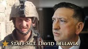 David Bellavia Shares His Iraq Story