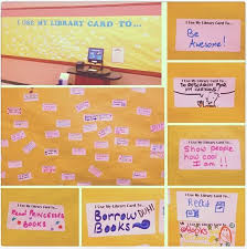 Pin On Library Ideas