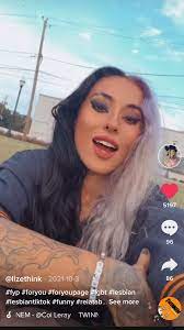 22 Lesbian TikTokers You Need To Follow In 2022 | Once Upon a Journey