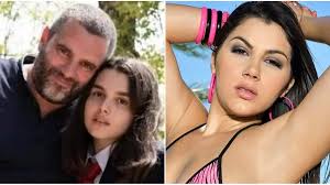Il padre di Maria Sofia Federico: Non parlerò più di mia figlia, ma  Valentina Nappi è discriminatoria