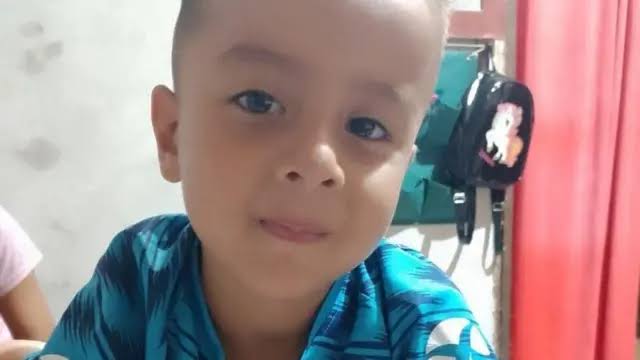 Dónde está Loan?: la siniestra desaparición de un niño de 5 años que tiene  en vilo a Argentina - BBC News Mundo