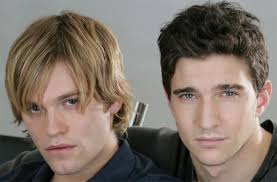 The Luke Snyder 'As The World Turns' Primer!