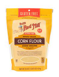 Explore tweets of bob's red mill @bobsredmill on twitter. Gluten Free Corn Flour Bob S Red Mill Natural Foods