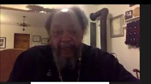 2021-Fr. Moses Berry