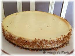 La cuisine de bernard cheesecake. Cheese Cake Derriere Mes Fourneaux