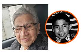 We Were the Lucky Ones