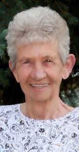 Agnes Johnson Obituary (1938