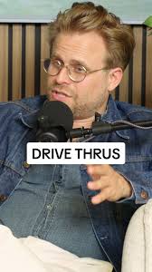 Adam Conover Restraunt