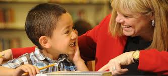 Why I am Proud To Support the Teacher's Fund