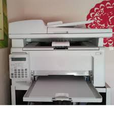 Print up to 23 pages per minute, with first pages ready in as fast as 7.3 seconds. Urgent Sale Laserjet Pro Mfp M130fn Computers Tech Printers Scanners Copiers On Carousell