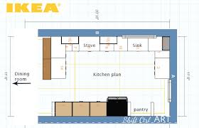 Kitchen planning is all about math, and the sektion wall cabinet heights can make designing your ikea kitchen a little trickier than if you were using standard cabinets. Ikea Kitchen Plans To Get Upper Cabinets Or Not And A Mood Board
