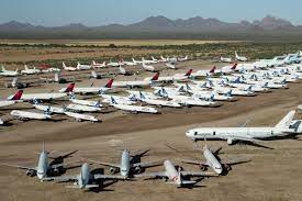 Covid U S Airline 2020 Losses Expected To Top 35 Billion In Dismal Year