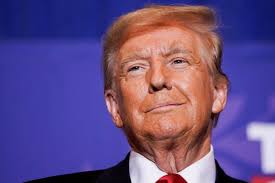 America's farmers renew Trump support despite trade war fears