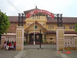 Sama dengan smp pada umumnya di indonesia masa pendidikan sekolah di smpn 19. Smp Negeri 1 Semarang Home Facebook
