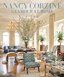 Hollywood Glamour Furniture Updated By Nancy Corzine Irwin Weiner Interiors Nancy Corzine Nancy Corzine Interiors Decor