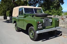 Image result for Bronze Green 1982 Land Rover