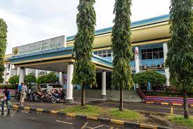 Ibu pejabat polis daerah (ipd) alamat : Datei Kotabelud Sabah Majlisdaerahkotabelud 01 Jpg Wikipedia