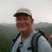 Seth Paul Houston Brown Obituary