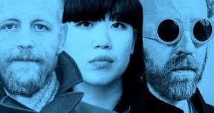 LCD Soundsystem DJ's Al Doyle, Nancy Whang & Pat Mahoney: LCD Afterparty!:  Wednesday, November 15, 2017