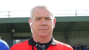 North GAA Referee's awaiting return to play protocols