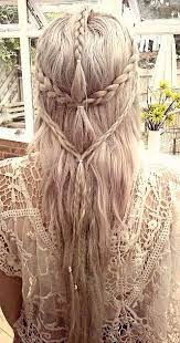 The bride then offered the groom a sword of her ancestors, which symbolized the transfer of her father's protection to her new husband. Braided Hairstyles For Brides And Wedding Guests