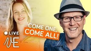 My Gender Affirming Voice Training — With Jordan Ross and Kai Proschan