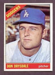 Don McMahon #133 & Floyd Weaver #231 1966 Topps 2 card Lot of Cleveland  Indians