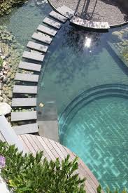 Die Plattform Fur Architektur Design Schwimmbad Designs Naturschwimmbecken Gartenpools