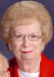 Nancy Shook Obituary