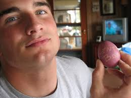 Caramelitos Varoniles Jr.: Riley Wall #1