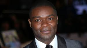 David Oyelowo