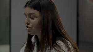 Bailey Edwards & Madisyn Mugavero (COCK by Mike Bartlett)