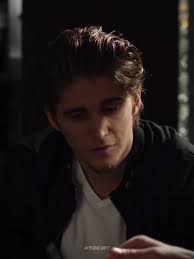 Johan I Hallen Bergfalk