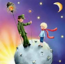 El principito: análisis argumental — Steemit