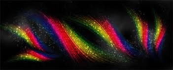 30 Photoshop Tutorials For Mastering Abstract Lighting Effects 1stwebdesigner
