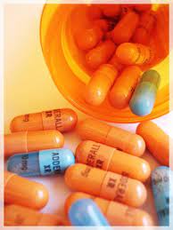 How A Shortage Of Adderall Actually Increased Sales Of The Adhd Drug Cbs News