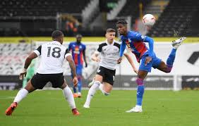 Make profit while watching your favourite soccer matches. Crystal Palace Fans React As Wilfried Zaha Receives Team Of The Week Recognition The Transfer Tavern