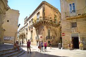 Good availability and great rates. Lecce In Italy