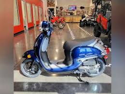 Image result for Nice Blue 1978 Honda