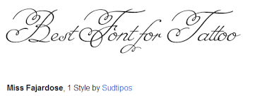 70 Best Tattoo Fonts Tattoo Fonts Best Tattoo Fonts Tattoo Lettering Styles