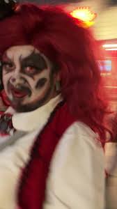 Clown Retiring Rodeo