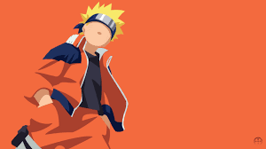 Naruto Uzumaki High Resolution Background Em 2020 Animes Wallpapers Wallpaper Fofinho Anime Naruto