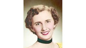 Joann Miller Obituary (2015)